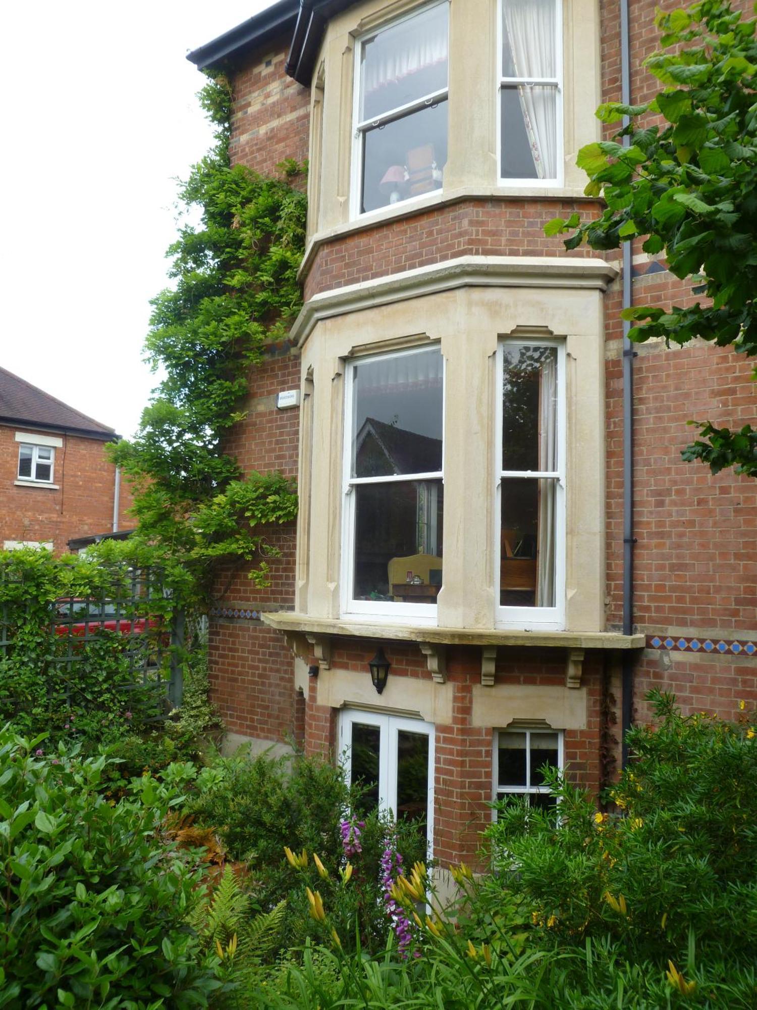 Bed and Breakfast Laurel House Cheltenham Exterior foto